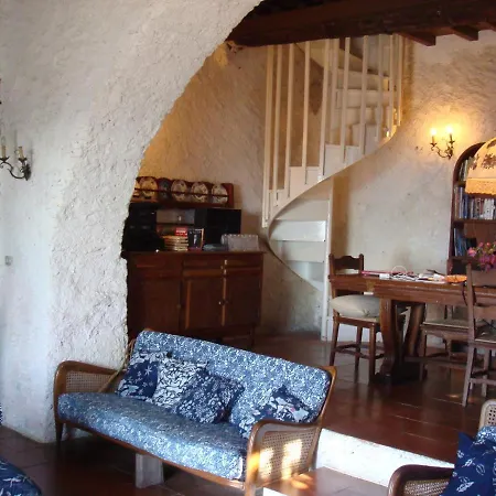 Вилла Maison De Charme Giulietta *