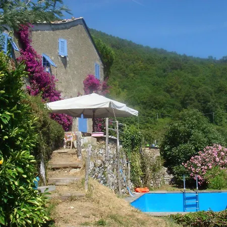 Maison De Charme Giulietta *