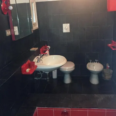 Maison De Charme Giulietta Вилла