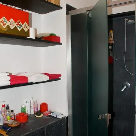 Maison De Charme Giulietta * Бонассола