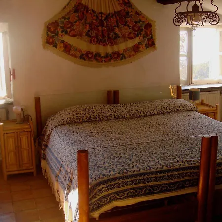 Maison De Charme Giulietta Вилла Бонассола