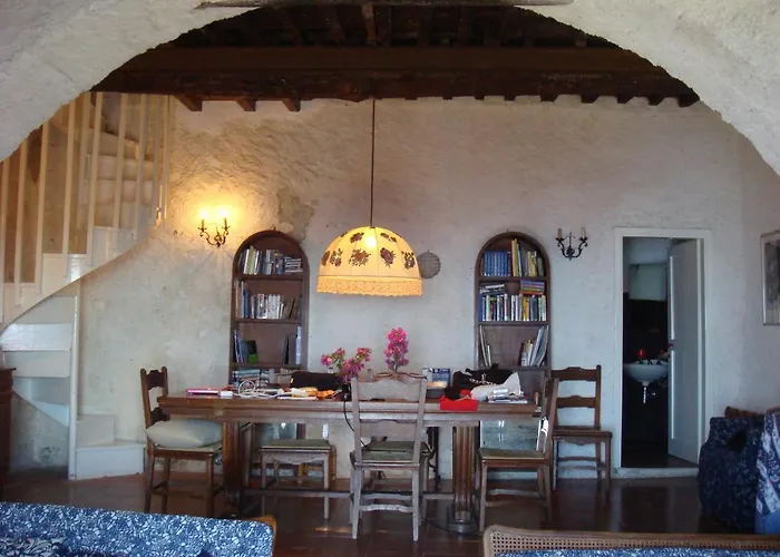 Maison De Charme Giulietta 别墅