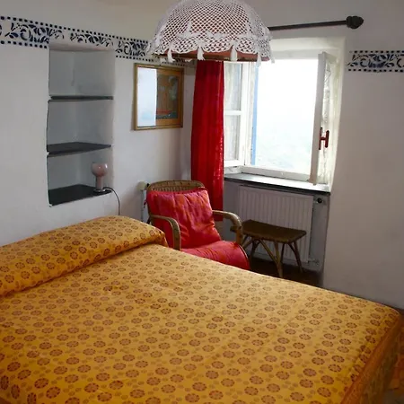 Maison De Charme Giulietta Villa