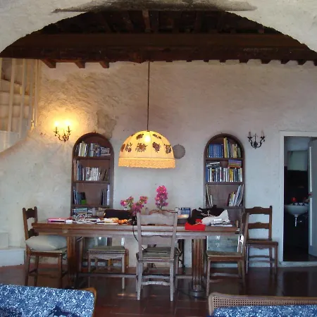 Maison De Charme Giulietta Villa