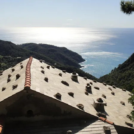 Maison De Charme Giulietta * Bonassola