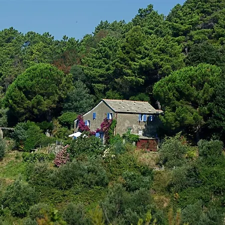 Villa Maison De Charme Giulietta