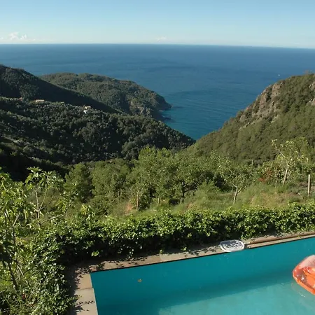 Maison De Charme Giulietta Willa