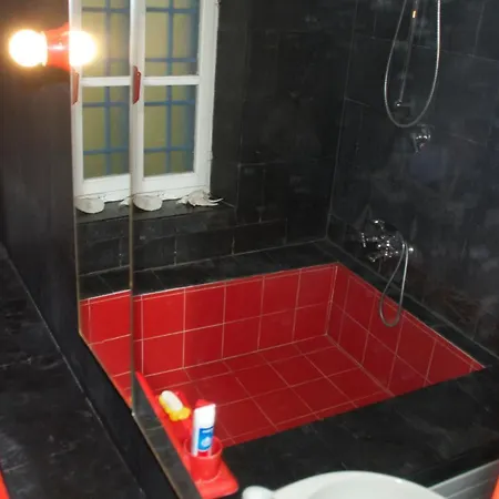 Willa Maison De Charme Giulietta Bonassola