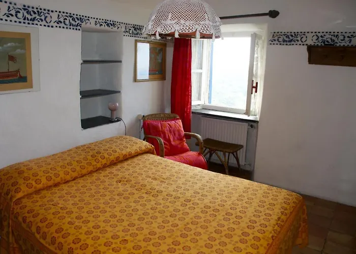 Maison De Charme Giulietta Villa
