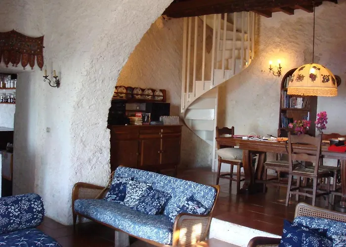 Villa Maison De Charme Giulietta *